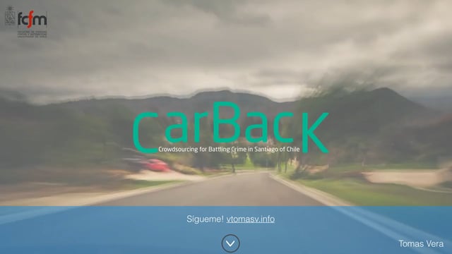 CarBack